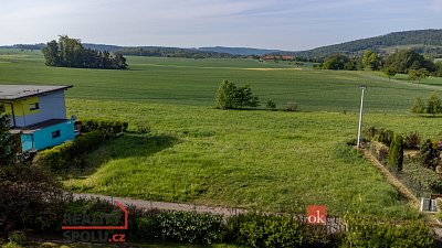 druhá fotografie nemovitosti