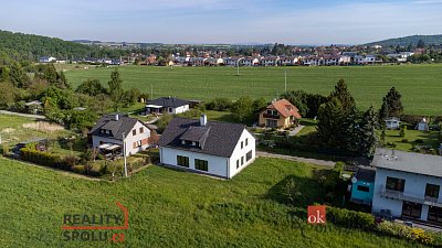 třetí fotografie nemovitosti