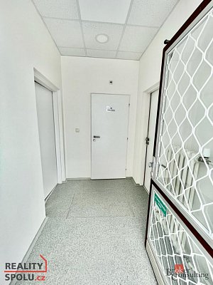 druhá fotografie nemovitosti
