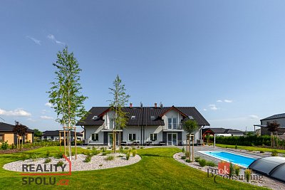 třetí fotografie nemovitosti
