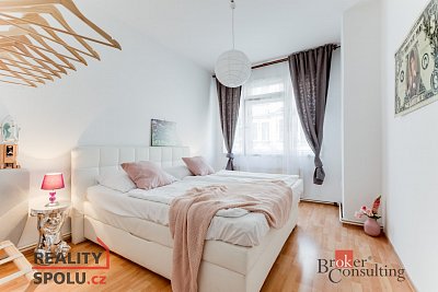 druhá fotografie nemovitosti