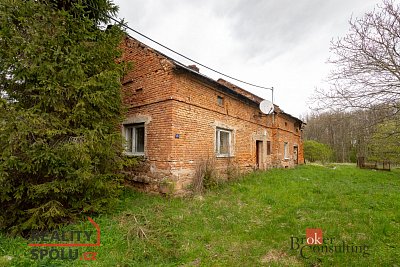 třetí fotografie nemovitosti
