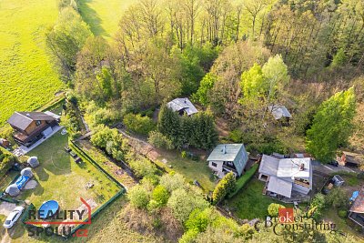 druhá fotografie nemovitosti