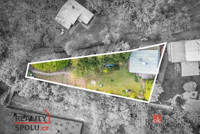 třetí fotografie nemovitosti