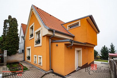 druhá fotografie nemovitosti