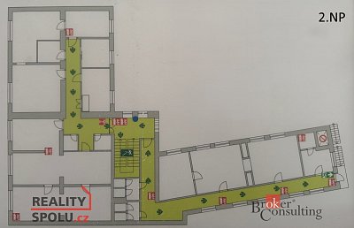 třetí fotografie nemovitosti