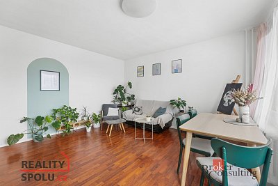 druhá fotografie nemovitosti