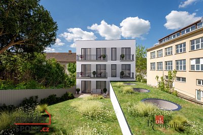 třetí fotografie nemovitosti