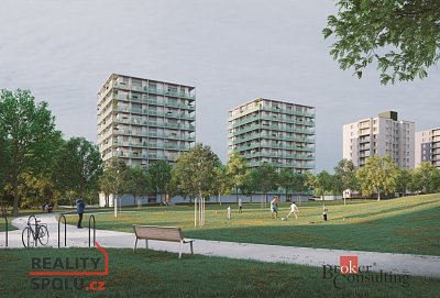 druhá fotografie nemovitosti
