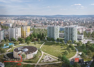 třetí fotografie nemovitosti