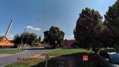 třetí fotografie nemovitosti