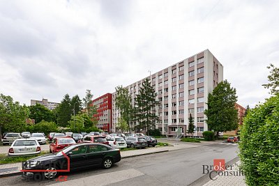druhá fotografie nemovitosti