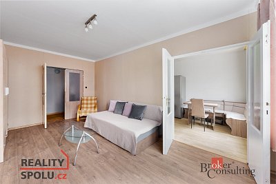 třetí fotografie nemovitosti