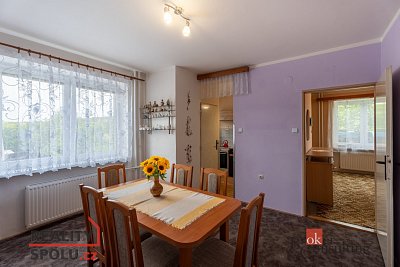 druhá fotografie nemovitosti