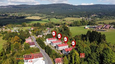 třetí fotografie nemovitosti