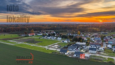 třetí fotografie nemovitosti