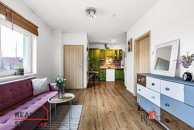 třetí fotografie nemovitosti
