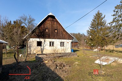 třetí fotografie nemovitosti