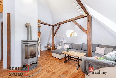druhá fotografie nemovitosti