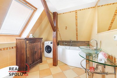 třetí fotografie nemovitosti