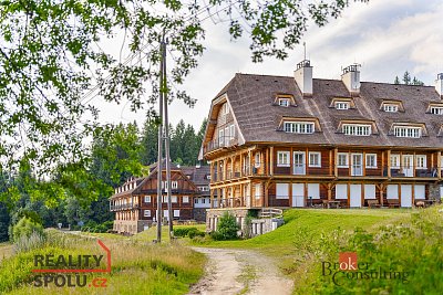 třetí fotografie nemovitosti