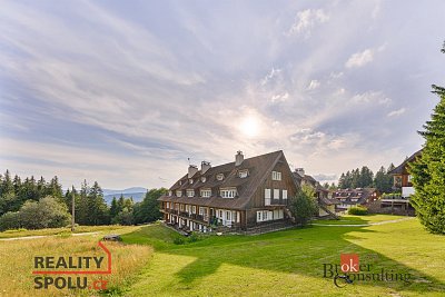 druhá fotografie nemovitosti