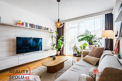 druhá fotografie nemovitosti