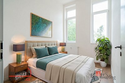 třetí fotografie nemovitosti