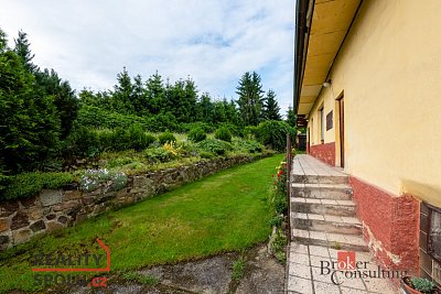 třetí fotografie nemovitosti