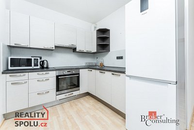 třetí fotografie nemovitosti
