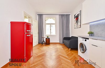 druhá fotografie nemovitosti