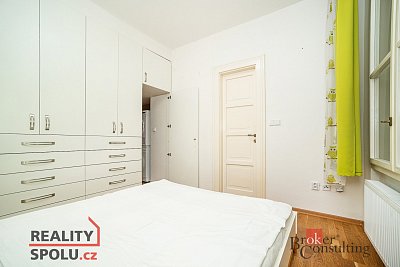 druhá fotografie nemovitosti