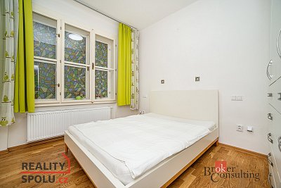 třetí fotografie nemovitosti