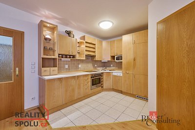 druhá fotografie nemovitosti