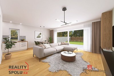 druhá fotografie nemovitosti