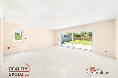 třetí fotografie nemovitosti