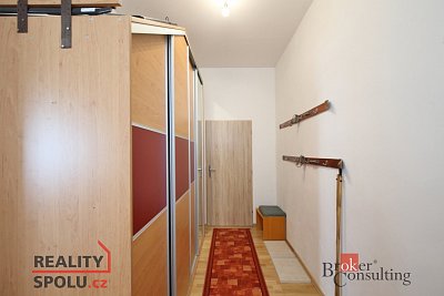 třetí fotografie nemovitosti