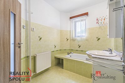 třetí fotografie nemovitosti