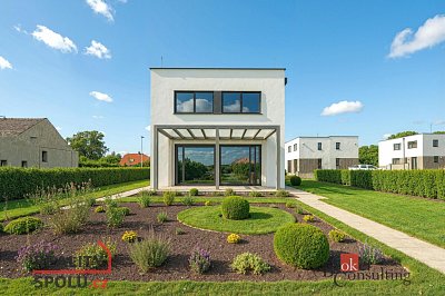 druhá fotografie nemovitosti