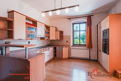 třetí fotografie nemovitosti