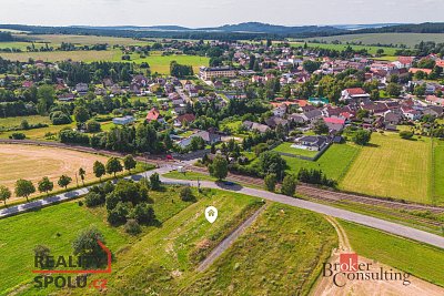 druhá fotografie nemovitosti