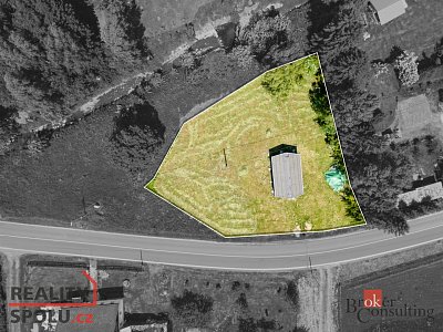 třetí fotografie nemovitosti