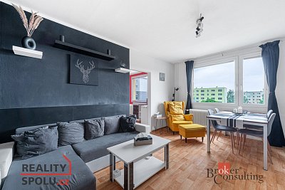 třetí fotografie nemovitosti