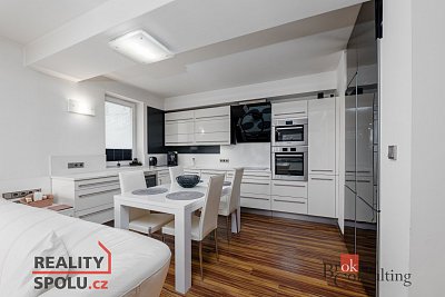 třetí fotografie nemovitosti