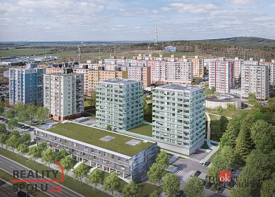 druhá fotografie nemovitosti