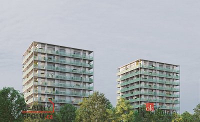druhá fotografie nemovitosti