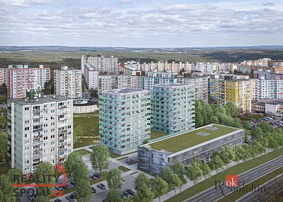 třetí fotografie nemovitosti