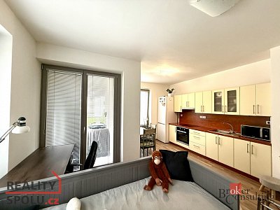 třetí fotografie nemovitosti