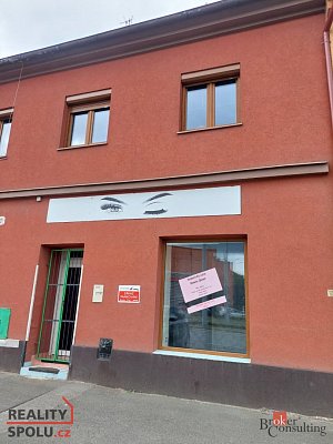 druhá fotografie nemovitosti