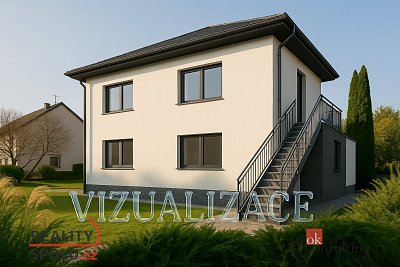 druhá fotografie nemovitosti